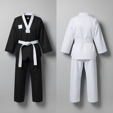 Taekwondo Uniform