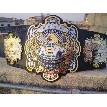 Champion Belts