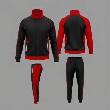 Track Suit
