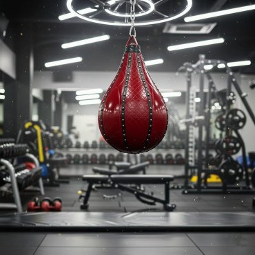 Punching Bag