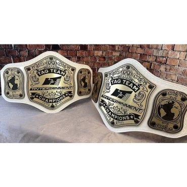 Champion Belts