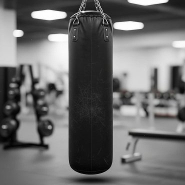 Punching Bag