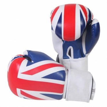 Boxing Gloves
