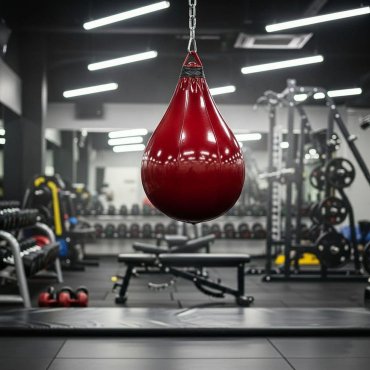 Punching Bag