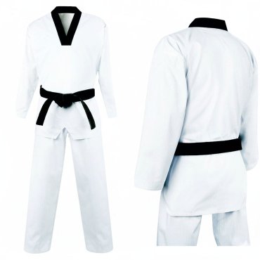 Taekwondo Uniform
