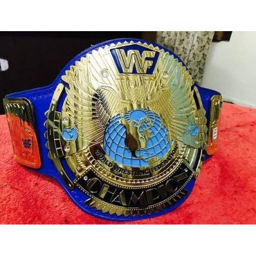 Champion Belts