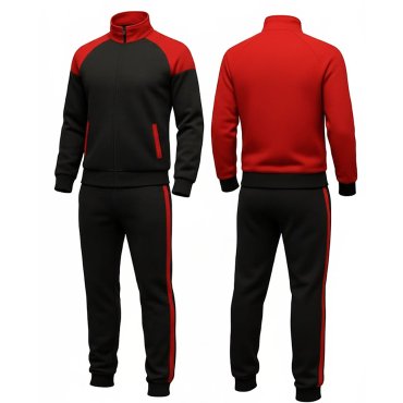 Track Suit