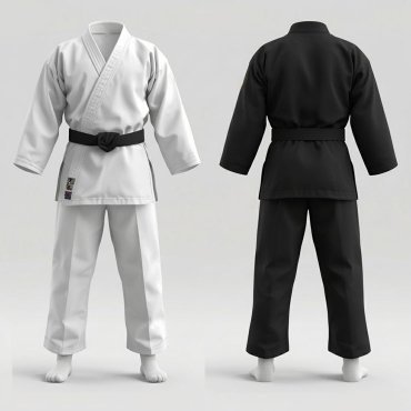 Taekwondo Uniform