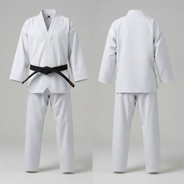 Taekwondo Uniform