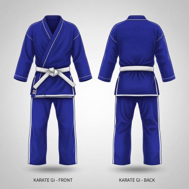 Karate Uniform