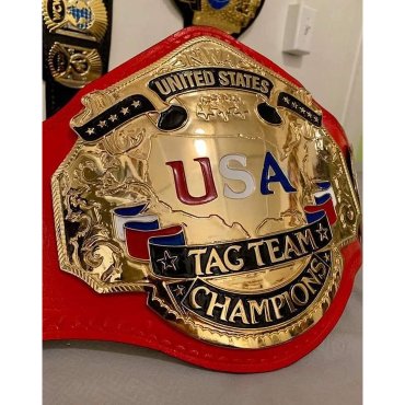 Champion Belts