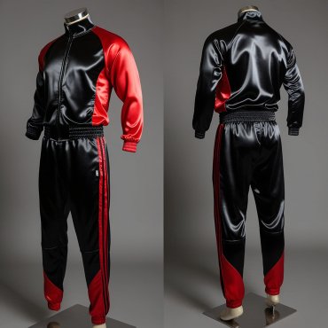 Track Suit