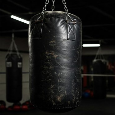 Punching Bag
