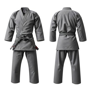 Karate Uniform