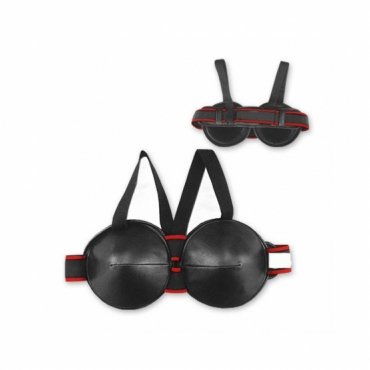 Chest Guard
