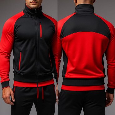 Track Suit