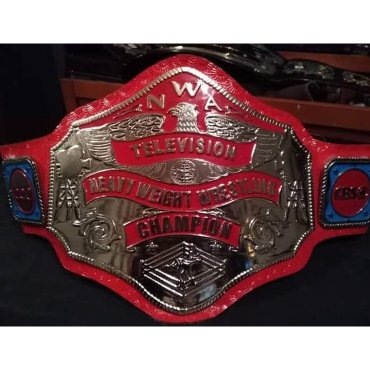 Champion Belts