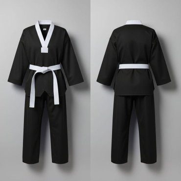 Taekwondo Uniform