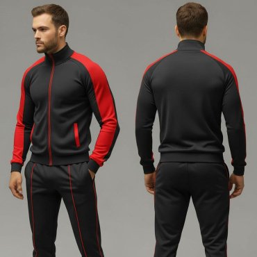 Track Suit